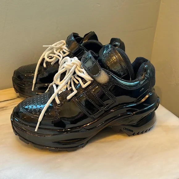 Maison Martin Margiela | Shoes | Maison Margiela Sneakers Size 38 